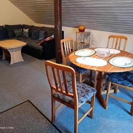 Ferienhof Welsch Wohnung 2 Grossefehn Extérieur photo